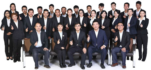 高考志愿填報指南 面向未來，聚焦十大高薪潛力行業