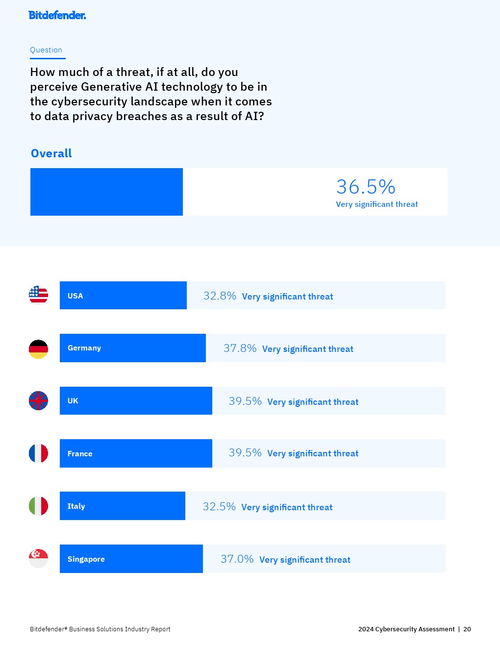 BitFinder 2024年網絡安全評估報告 網絡與信息安全軟件開發現狀與未來趨勢